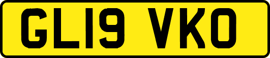 GL19VKO