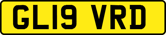 GL19VRD