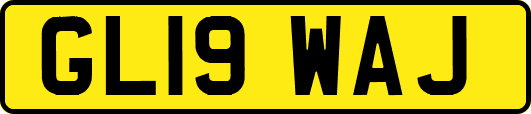 GL19WAJ