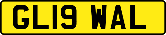 GL19WAL