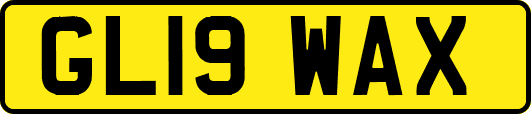 GL19WAX