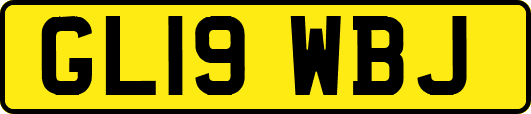 GL19WBJ