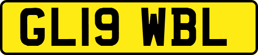 GL19WBL