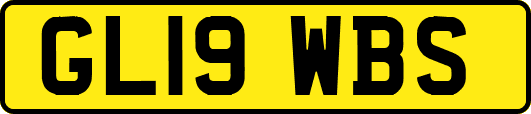 GL19WBS