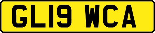 GL19WCA