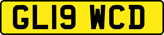 GL19WCD