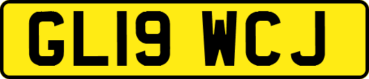 GL19WCJ