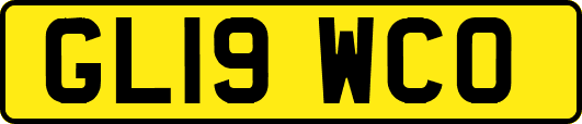 GL19WCO