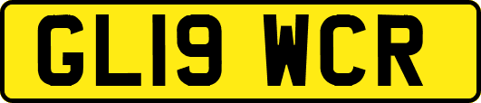 GL19WCR