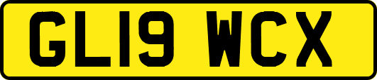 GL19WCX