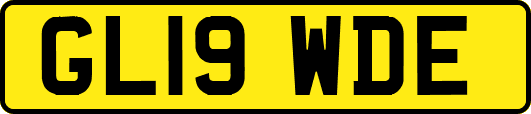 GL19WDE