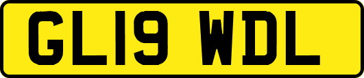 GL19WDL