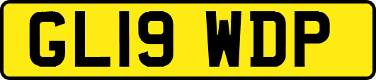 GL19WDP