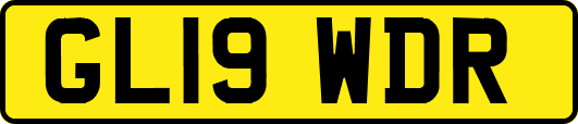 GL19WDR