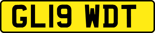 GL19WDT