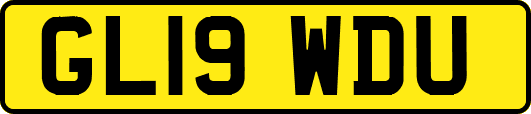 GL19WDU