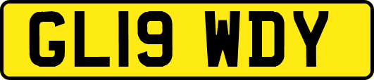 GL19WDY