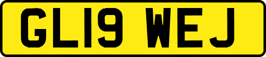 GL19WEJ
