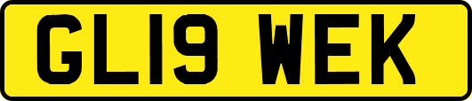GL19WEK