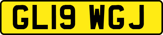 GL19WGJ