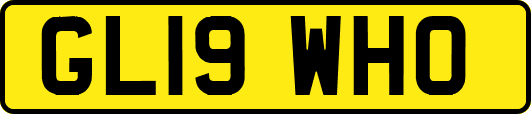 GL19WHO