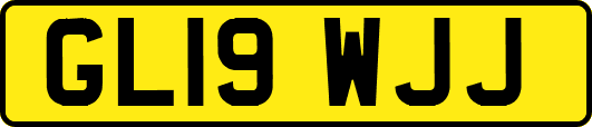 GL19WJJ