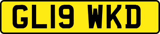 GL19WKD