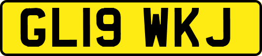 GL19WKJ