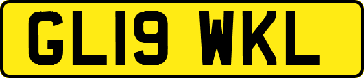 GL19WKL