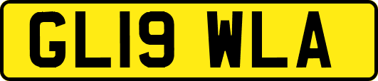 GL19WLA