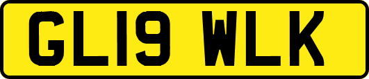 GL19WLK