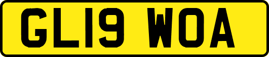 GL19WOA