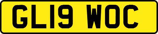 GL19WOC