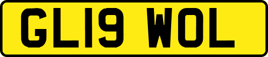 GL19WOL