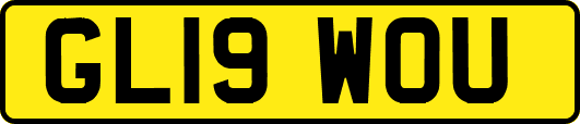 GL19WOU