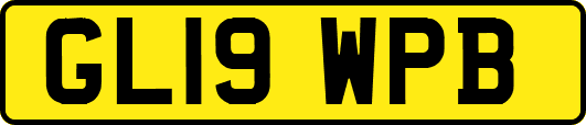 GL19WPB