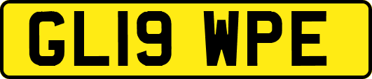 GL19WPE