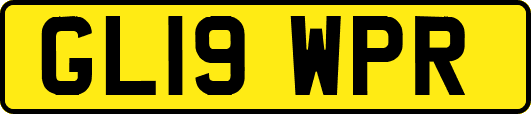 GL19WPR