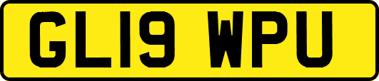 GL19WPU