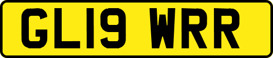 GL19WRR