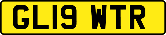 GL19WTR