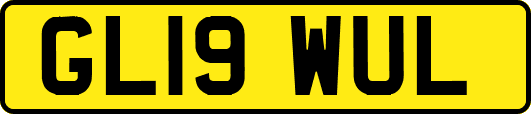 GL19WUL