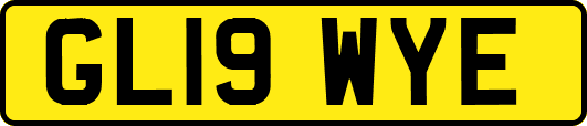 GL19WYE