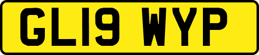 GL19WYP