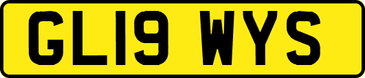 GL19WYS