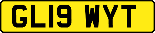 GL19WYT