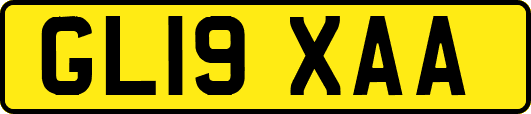 GL19XAA