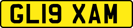GL19XAM