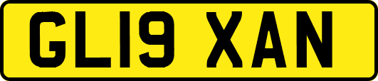 GL19XAN