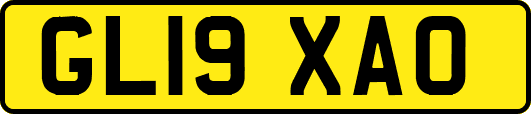 GL19XAO